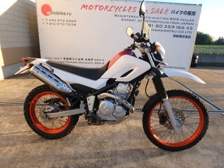 XT250 Serow